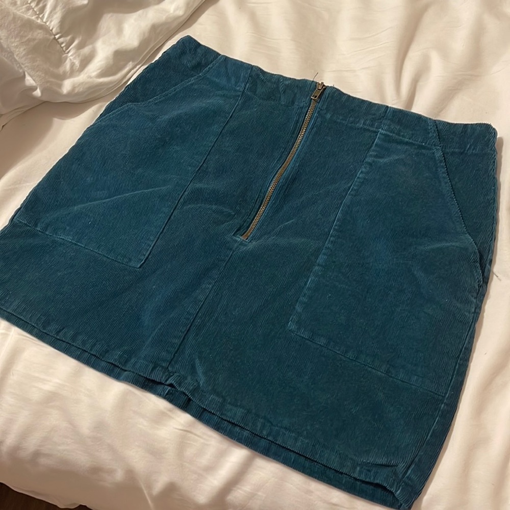 Wild Fable skirt from Target! Size 18, corduroy